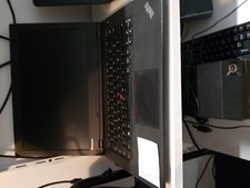 Portable lenovo thinkpad d'occasion  Saint-Brieuc