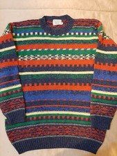 Maglione osvaldo bruni usato  Santa Maria Capua Vetere