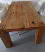 Esszimmertisch 2x1m holz gebraucht kaufen  Worms