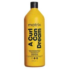 Usado, Xampu Matrix A Curl Can Dream Weightless Moisture For Waves 33,8 fl.oz lacrado comprar usado  Enviando para Brazil
