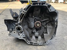 Cambio manuale completo usato  Italia