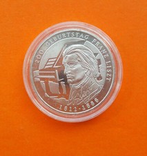 Euro 625er silber gebraucht kaufen  Hamm