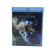 avatar 3d bluray usato avatar 3d bluray usato Boscoreale