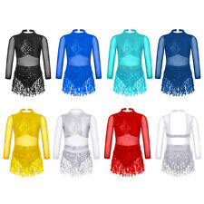 Girls latin dance for sale  SWANSEA