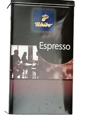 Metalldose tchibo espresso gebraucht kaufen  Ammerbuch