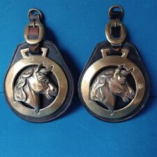 Testa cavallo ottone usato  Firenze