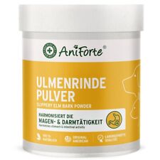 Aniforte ulmenrinde pulver gebraucht kaufen  Brüggen