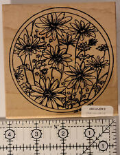 Archiver wood mounted for sale  Marseilles