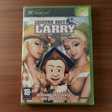 Leisure suit larry usato  Trento