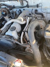 Mazda b2500 2.5 for sale  EDENBRIDGE