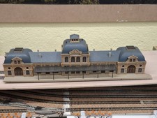 Vollmer 19884 spur gebraucht kaufen  Schwalbach
