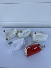 Krups 3mix vorwerk gebraucht kaufen  Hamm