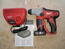 Milwaukee m12 akku gebraucht kaufen  Salzatal