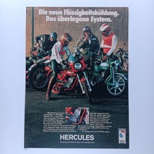 1977 hercules mopeds gebraucht kaufen  Berlin