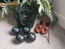 Henselite bowls size for sale  NEWPORT
