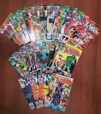 Uncanny men book for sale  Omaha