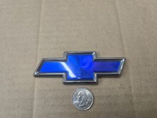 Chevy oem blue for sale  Chelmsford