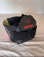 Bengio rippenschutz gebraucht kaufen Bengio rippenschutz gebraucht kaufen  Bad Aibling