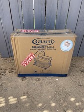 Graco dream dreammore for sale  Lancaster