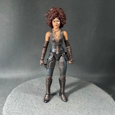 Boneco de ação Marvel Legends Deadpool Domino 6 polegadas Hasbro MCU comprar usado  Enviando para Brazil