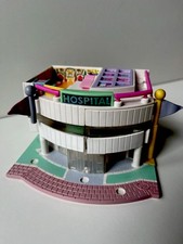 Polly pocket bluebird for sale  Little Rock
