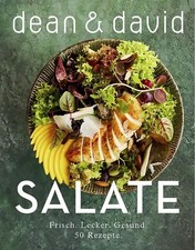 Salate gebraucht kaufen  Berlin