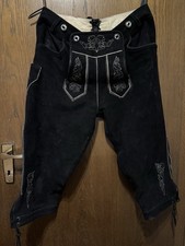 Lekra kniebundhose knickerbock gebraucht kaufen  Passau