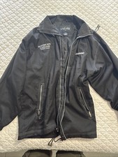 Jaqueta Backstreet Boys preta e azul Tour Luna Pier grande comprar usado Jaqueta Backstreet Boys preta e azul Tour Luna Pier grande comprar usado  Enviando para Brazil