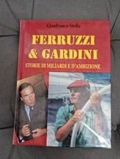 Ferruzzi gardini carlo usato  Cerveteri