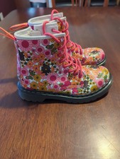 Doc martens delaney for sale  Chatham