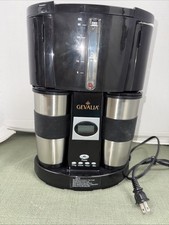Gevalia coffee maker for sale  Catherine