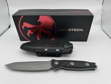Microtech socom alpha for sale  Poughkeepsie