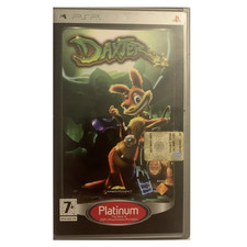 Daxter playstation portable usato  Milano
