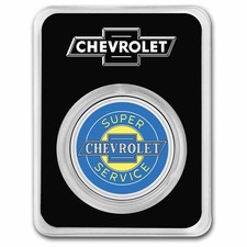 Chevrolet service neon for sale  Oklahoma City