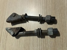 land rover defender windscreen brackets for sale land rover defender windscreen brackets for sale DONCASTER