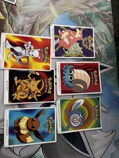 Lot carte pokémon d'occasion  Crouy