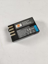 Li109 battery pentax for sale  LEICESTER