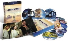 Blu ray box gebraucht kaufen  Goslar