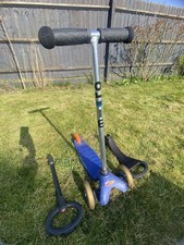 Mini micro 3in1 for sale  CAMBRIDGE