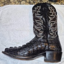 Tony lama hornback for sale  Tomball