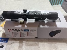 Atn sight ultra d'occasion  Expédié en Belgium