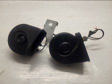 Klaxon renault laguna d'occasion  Narrosse