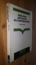 Guido devoto geologia usato  Cagliari