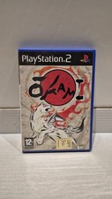 Okami ps2 pal usato  Roma