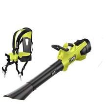 Bag ryobi 40v for sale  Mcdonough
