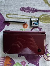 Nintendo dsi pokemon usato  Ferentino