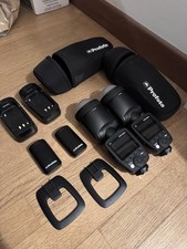 Set profoto flash usato  Seriate