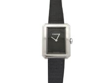Montre chanel boyfriend d'occasion  France
