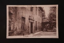 Carte postale côte d'occasion  Gif-sur-Yvette