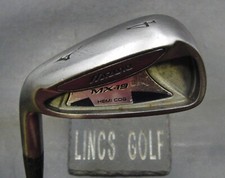 Left handed mizuno for sale  SPILSBY
